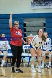 Volleyball Playoffs Rd 3 - South Iredell at West Henderson_BRE_0