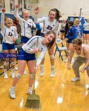 Volleyball South Rowan at West Henderson Rd 2_BRE_4812