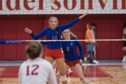 Volleyball: West Henderson at Hendersonville (BR3_8960)