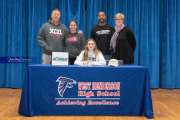 West Henderson Signing Day Fall 2019_BRE_1610
