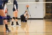 West Henderson at TC Roberson Volleyball MAC Championship
