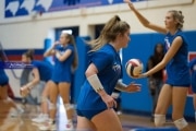 Volleyball: Hendersonville at West Henderson  (BR3_2748)