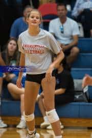 Volleyball: Hendersonville at West Henderson  (BR3_2755)