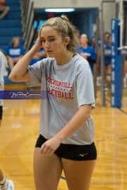 Volleyball: Hendersonville at West Henderson  (BR3_2764)