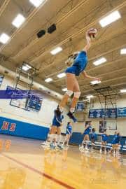 Volleyball: Hendersonville at West Henderson  (BR3_2842)