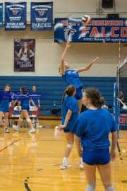 Volleyball: Hendersonville at West Henderson  (BR3_2849)