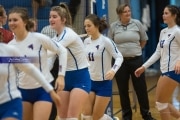 Volleyball: Hendersonville at West Henderson  (BR3_2992)
