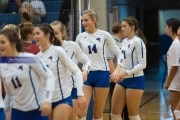 Volleyball: Hendersonville at West Henderson  (BR3_2998)