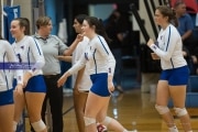 Volleyball: Hendersonville at West Henderson  (BR3_3001)