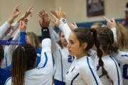 Volleyball: Hendersonville at West Henderson  (BR3_3025)