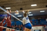 Volleyball: Hendersonville at West Henderson  (BR3_3074)