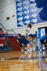 Volleyball: Hendersonville at West Henderson  (BR3_3085)