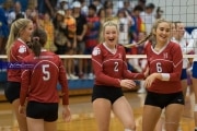 Volleyball: Hendersonville at West Henderson  (BR3_3128)
