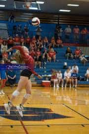 Volleyball: Hendersonville at West Henderson  (BR3_3145)