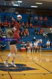 Volleyball: Hendersonville at West Henderson  (BR3_3147)