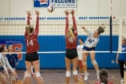 Volleyball: Hendersonville at West Henderson  (BR3_3154)