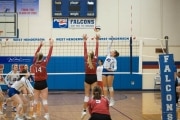 Volleyball: Hendersonville at West Henderson  (BR3_3179)