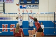 Volleyball: Hendersonville at West Henderson  (BR3_3215)
