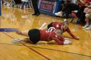 Volleyball: Hendersonville at West Henderson  (BR3_3226)