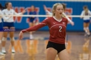 Volleyball: Hendersonville at West Henderson  (BR3_3239)