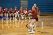 Volleyball: Hendersonville at West Henderson  (BR3_3260)