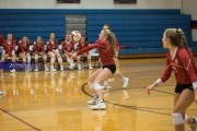 Volleyball: Hendersonville at West Henderson  (BR3_3261)