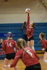Volleyball: Hendersonville at West Henderson  (BR3_3269)