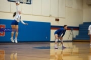 Volleyball: Hendersonville at West Henderson  (BR3_3296)
