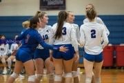 Volleyball: Hendersonville at West Henderson  (BR3_3343)