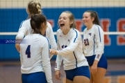 Volleyball: Hendersonville at West Henderson  (BR3_3365)