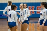 Volleyball: Hendersonville at West Henderson  (BR3_3370)