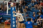 Volleyball: Hendersonville at West Henderson  (BR3_3415)