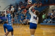 Volleyball: Hendersonville at West Henderson  (BR3_3461)
