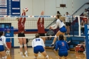 Volleyball: Hendersonville at West Henderson  (BR3_3467)