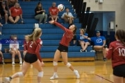 Volleyball: Hendersonville at West Henderson  (BR3_3534)