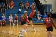 Volleyball: Hendersonville at West Henderson  (BR3_3538)