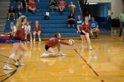 Volleyball: Hendersonville at West Henderson  (BR3_3574)