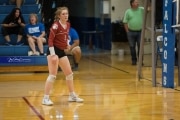 Volleyball: Hendersonville at West Henderson  (BR3_3592)