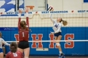 Volleyball: Hendersonville at West Henderson  (BR3_3620)