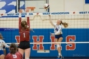 Volleyball: Hendersonville at West Henderson  (BR3_3621)