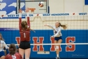 Volleyball: Hendersonville at West Henderson  (BR3_3622)