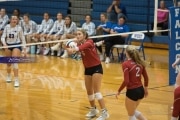 Volleyball: Hendersonville at West Henderson  (BR3_3709)