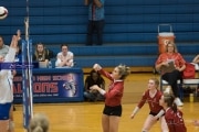 Volleyball: Hendersonville at West Henderson  (BR3_3740)
