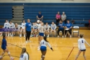 Volleyball: Hendersonville at West Henderson  (BR3_3799)