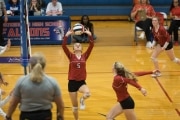 Volleyball: Hendersonville at West Henderson  (BR3_3804)