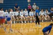 Volleyball: Hendersonville at West Henderson  (BR3_3816)