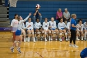 Volleyball: Hendersonville at West Henderson  (BR3_3833)
