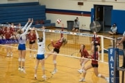 Volleyball: Hendersonville at West Henderson  (BR3_3855)