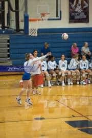 Volleyball: Hendersonville at West Henderson  (BR3_3868)