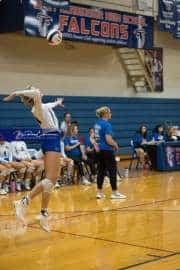 Volleyball: Hendersonville at West Henderson  (BR3_3941)